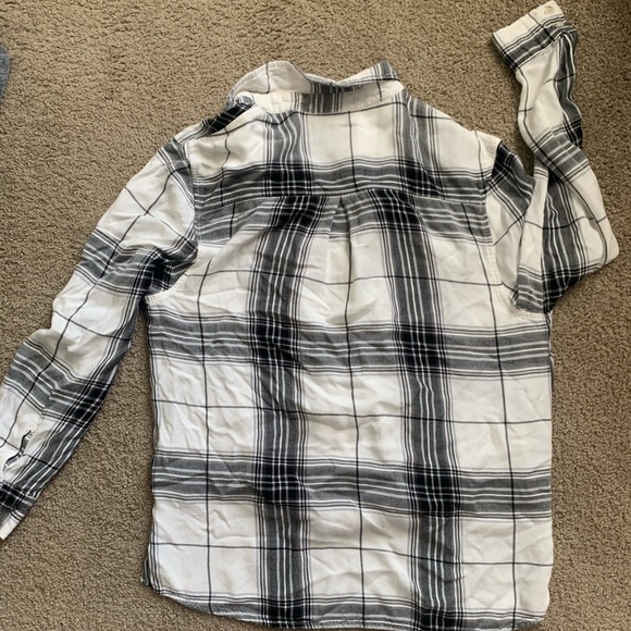 Flannel - Picture 2 of 2